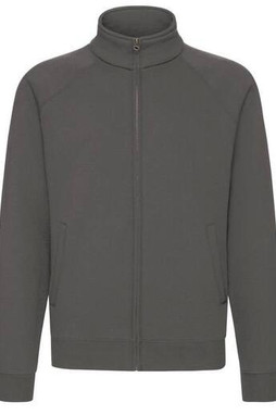 FRUIT OF THE LOOM SC2280 - Sweat zippé Premium