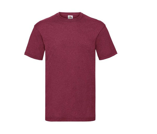Fruit of the Loom SC230 - Kortærmet t-shirt til mænd