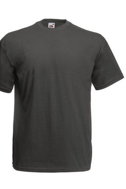 Fruit of the Loom SC230 - Fruit of the Loom T-shirt Uomo Cotone Leggero