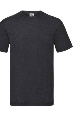 Fruit of the Loom SC230 - Fruit of the Loom Comfort Katoenen T-shirt