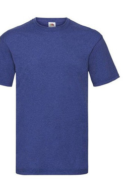 Fruit of the Loom SC230 - Fruit of the Loom T-shirt Uomo Cotone Leggero