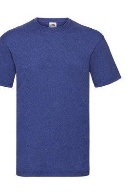 Fruit of the Loom SC230 - Fruit of the Loom Comfort Katoenen T-shirt