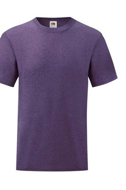 Fruit of the Loom SC230 - Fruit of the Loom T-shirt Uomo Cotone Leggero