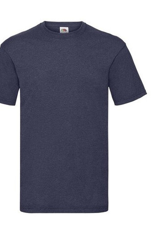 Fruit of the Loom SC230 - T-Shirt Herren Kurzarm