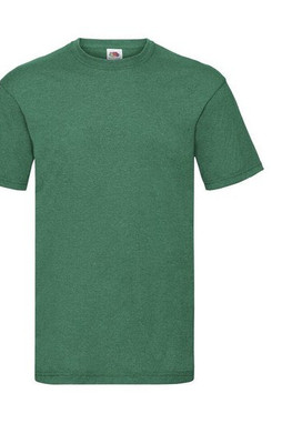 Fruit of the Loom SC230 - T-Shirt Manches Courtes Homme