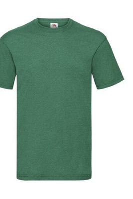 Fruit of the Loom SC230 - Fruit of the Loom Comfort Katoenen T-shirt
