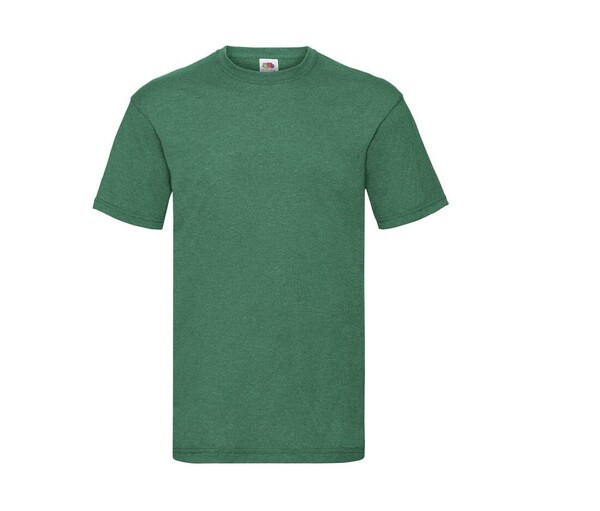 Fruit of the Loom SC230 - Kortærmet t-shirt til mænd