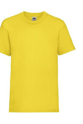 Fruit of the Loom SC231 - Value Weight (61-033-0)
