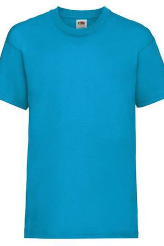 Fruit of the Loom SC231 - Value Weight (61-033-0)