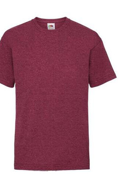 Fruit of the Loom SC231 - Value Weight (61-033-0)