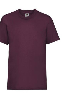 Fruit of the Loom SC231 - Value Weight (61-033-0)