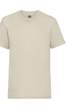 Fruit of the Loom SC231 - Value Weight (61-033-0)