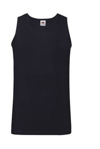 Fruit of the Loom SC235 - Tanktop für Herren aus 100% Baumwolle