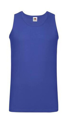 Fruit of the Loom SC235 - Linne för män 100% bomull