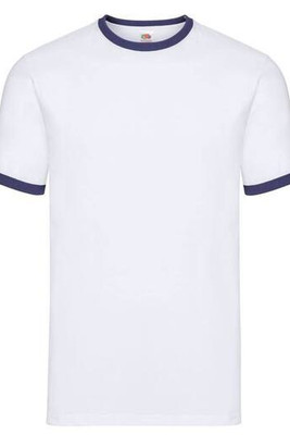 Fruit of the Loom SC245 - Camiseta masculina 100% algodão