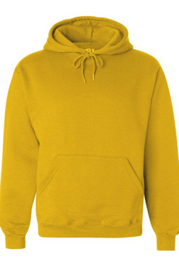 Fruit of the Loom SC270 - Sweat Shirt Capuche Homme Coton
