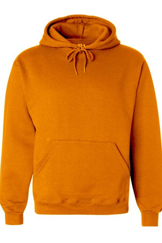 Fruit of the Loom SC270 - Hooded Sweat (62-208-0)