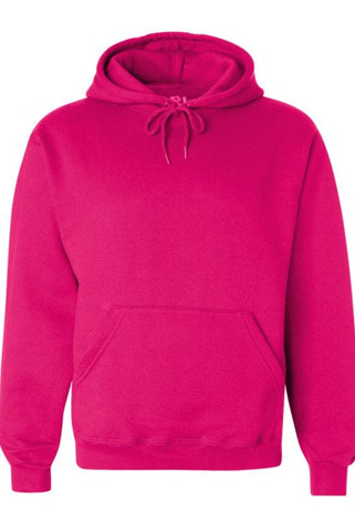 Fruit of the Loom SC270 - Hooded Sweat (62-208-0)