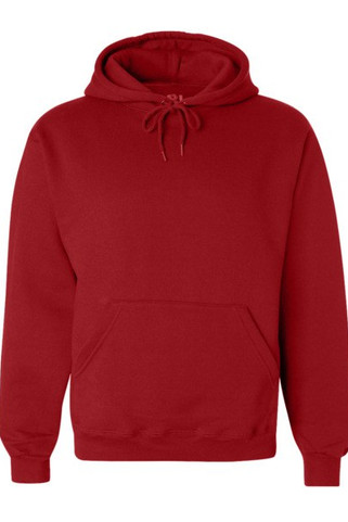 Fruit of the Loom SC270 - Hooded Sweat (62-208-0)