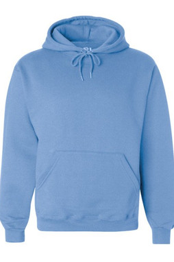 Fruit of the Loom SC270 - Fruit of the Loom Felpa con Cappuccio Uomo  cotone poliestere