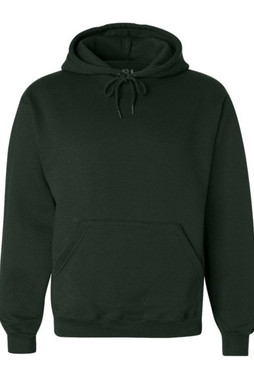 Fruit of the Loom SC270 - Sweat Shirt Capuche Homme Coton