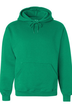 Fruit of the Loom SC270 - Sweat Shirt Capuche Homme Coton