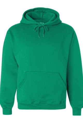 Fruit of the Loom SC270 - Hooded Sweat (62-208-0)