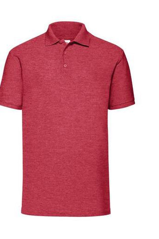 Fruit of the Loom SC280 - Mens Pique Polo Shirt