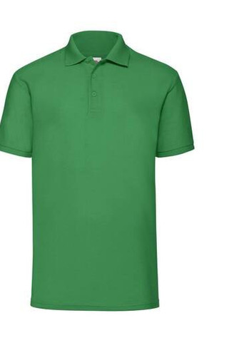 Fruit of the Loom SC280 - Mens Pique Polo Shirt