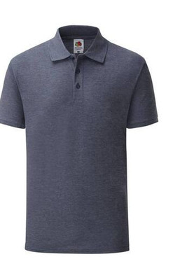 Fruit of the Loom SC280 - Elegantes Herren Pique Polohemd für Stilbewusste