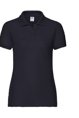Fruit of the Loom SC281 - Pique poloshirt til kvinder