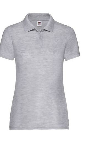 Fruit of the Loom SC281 - Ladyfit 65/35 Polo (63-212-0)