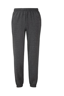 Fruit of the Loom SC290 - Joggingbroek Met Elastische Boorden