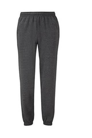 Fruit of the Loom SC290 - Joggingbroek Met Elastische Boorden