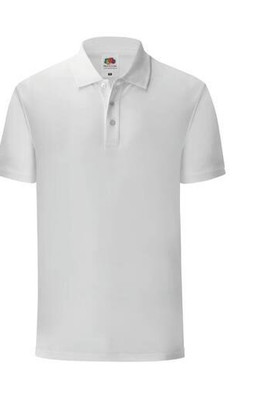 FRUIT OF THE LOOM SC3044 - Polo Unisexe Confort et Élégance SC3044