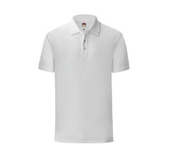 FRUIT OF THE LOOM SC3044 - Vielseitiges Unisex Polohemd für Alltag und Büro