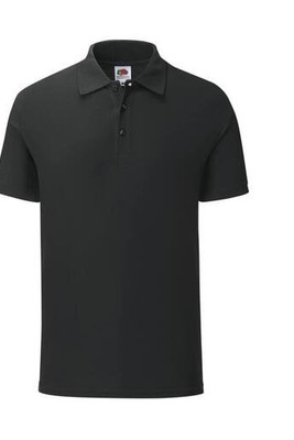 FRUIT OF THE LOOM SC3044 - Versatile Unisex Comfort Polo Shirt by Fruit of the Loom