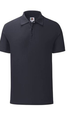 FRUIT OF THE LOOM SC3044 - Versatile Unisex Comfort Polo Shirt by Fruit of the Loom