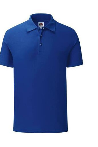 FRUIT OF THE LOOM SC3044 - Vielseitiges Unisex Polohemd für Alltag und Büro