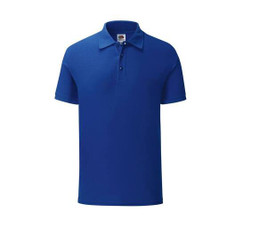 FRUIT OF THE LOOM SC3044 - Vielseitiges Unisex Polohemd für Alltag und Büro