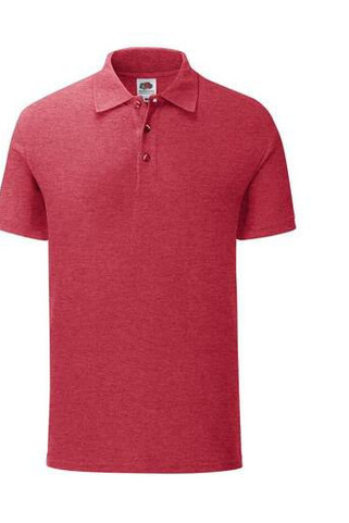 FRUIT OF THE LOOM SC3044 - Vielseitiges Unisex Polohemd für Alltag und Büro