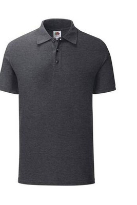 Fruit of the Loom SC3044 - Polo Unisex Iconica e Confortevole