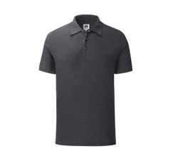 FRUIT OF THE LOOM SC3044 - Polo Unisexe Confort et Élégance SC3044