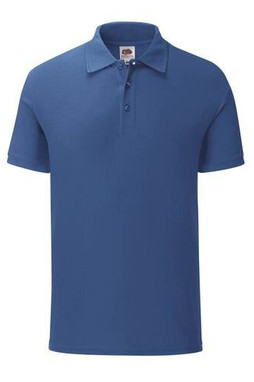 FRUIT OF THE LOOM SC3044 - Polo Unisexe Confort et Élégance SC3044