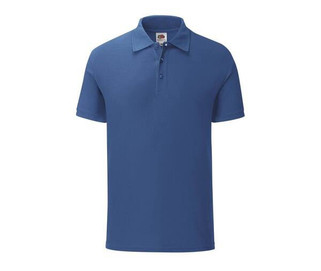 FRUIT OF THE LOOM SC3044 - Versatile Unisex Comfort Polo Shirt by Fruit of the Loom