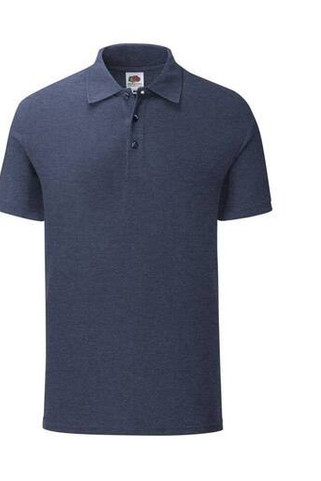 Fruit of the Loom SC3044 - Polo Unisex Iconica e Confortevole