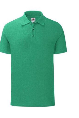 FRUIT OF THE LOOM SC3044 - Polo Unisexe Confort et Élégance SC3044