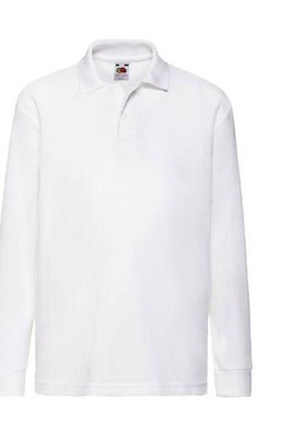 Fruit of the Loom SC3201 - Children's polo shirt