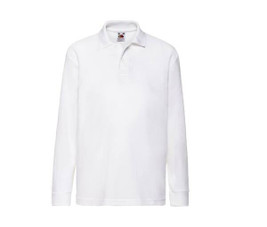 Fruit of the Loom SC3201 - Children's polo shirt