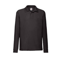 Fruit of the Loom SC3201 - Children's polo shirt